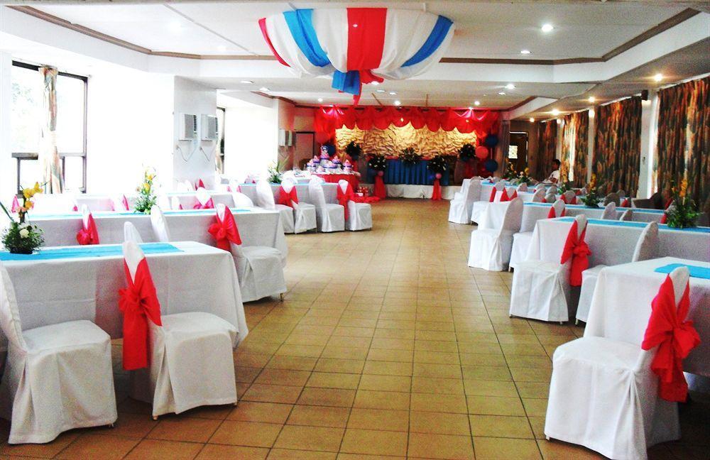 קגיאן דה אורו Apple Tree Resort & Hotel מראה חיצוני תמונה