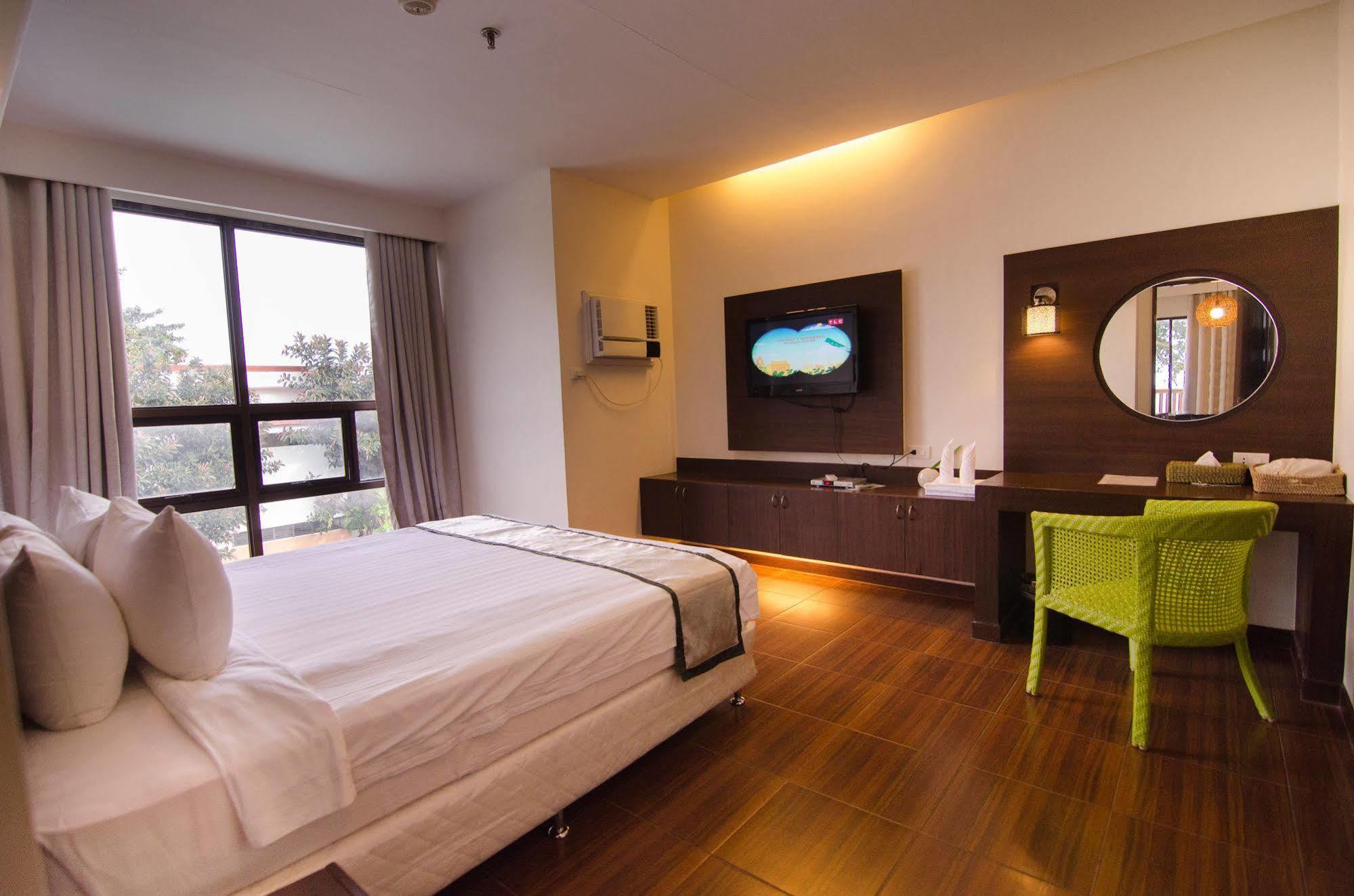 קגיאן דה אורו Apple Tree Resort & Hotel מראה חיצוני תמונה