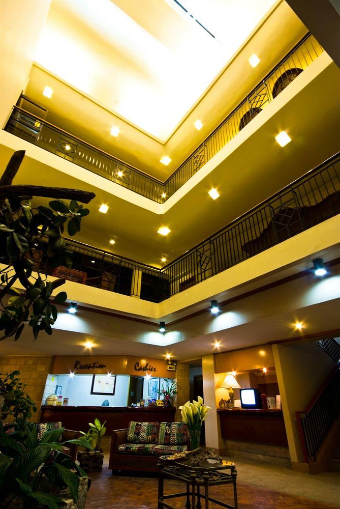קגיאן דה אורו Apple Tree Resort & Hotel מראה חיצוני תמונה