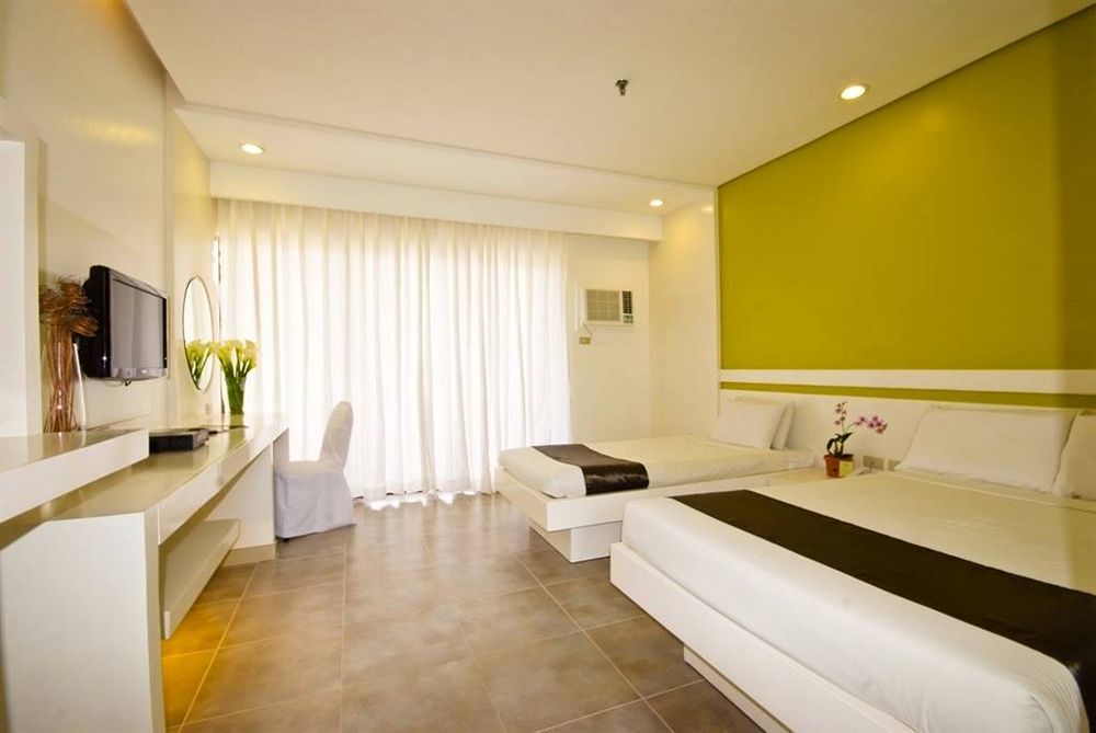 קגיאן דה אורו Apple Tree Resort & Hotel מראה חיצוני תמונה